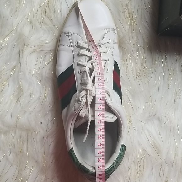 Gucci sneakers[SALE] - Picture 10 of 10